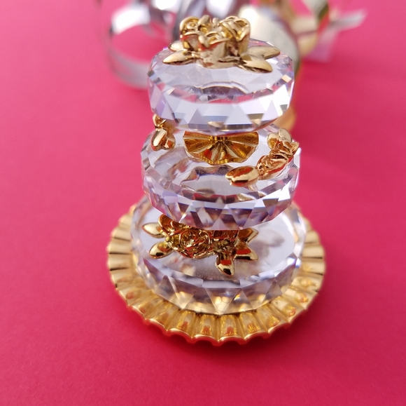 Swarovski Jewelry - SOLD